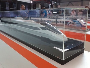 Russia’s UVZ looks to enter Vietnam market